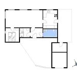 Casa vacanze 20157-ulfborg-revlingvej-8