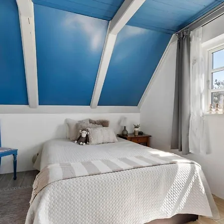 펜션 20157-ulfborg-revlingvej-8 *