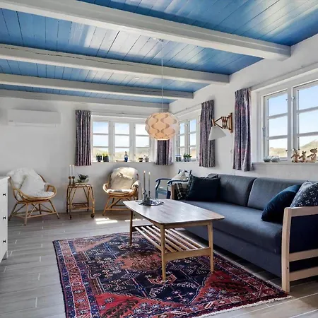 펜션 20157-ulfborg-revlingvej-8 Øhuse