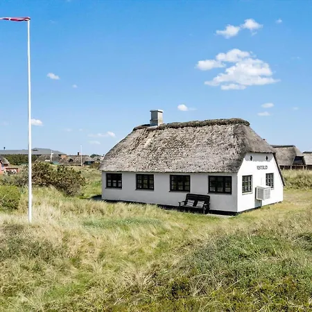 Vakantiehuis 20157-ulfborg-revlingvej-8 *